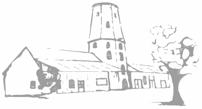 Wesermühle